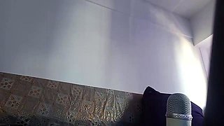 Emo Teen Becka Solo Webcam Masturbation Porn