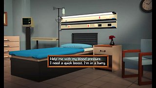 Treasure Of Nadia Treasure Hunter With A Good Heart Ep61