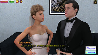 My Insatiable Wife Alice Part 3