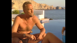 Laura Angel Deep Blowjob Experience