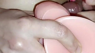 Very Big and Very Wet Pussy