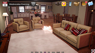 A House in the Rift - ( PT 06) - Zanith