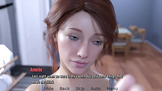 Kitchen Romance - Heart Problems - Ep34