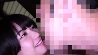413instv-442 [personal Shooting] Female College Student