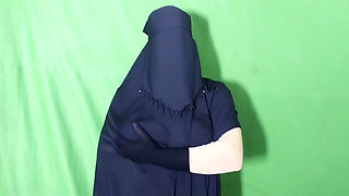 Desi Muslim Hijab Step Aunty Fuck tight pussy Beautiful Step Aunty Sex Video