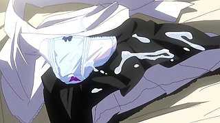 Kanojo x Kanojo x Kanojo 02 720p