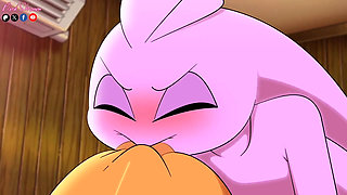 Sex in the mashaj parlar house.