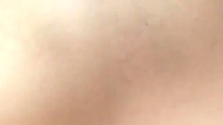 Young Wife with Perfect Body Takes Is Hardcore and Bareback, Young Babe Hardcore Sex, No Condom No Protection Fuck My Wife