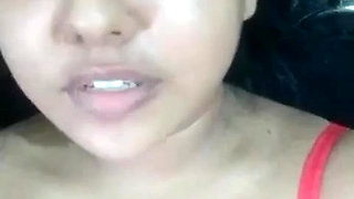 Desi hot sexy fuck myself at home