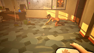 spent good times with my teacher.. the teacher's help. part 1