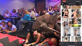 New  PARTY HARDCORE 77: Big Tits, Big Ass  Blowjob Porn