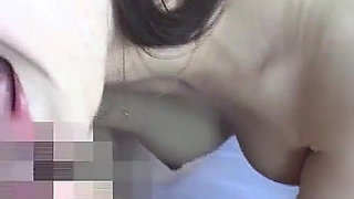 Hey, Mrs! How About Having Fun Together? After Picking up in Front of the Bus Terminal at Shinjuku 9-4