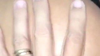Seducing My Husband with Sexy Panties and Getting Some Slaps