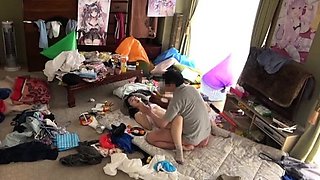 Asians Japanese Milfs Getting Hardcore Fu