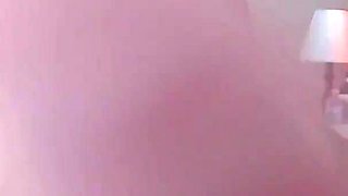 Sexy Christmas Striptease