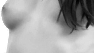 Watch mystery Claudia Adams and Joe Monti's dirt
