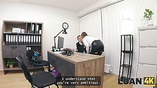 Caught smut with unimaginable Stanley Johnson from Loan4k