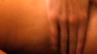 Dr Julez Ventura Takes the Temp of a Fat Black Cock