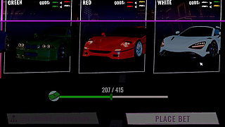 Ep10: 3 Stars Stripper Completed - Grand Tits Adventure (gameplay)