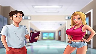 Manila exposed new, anime, yam-sized