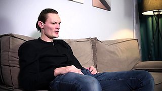 Fetish Line - Passion After The Exam (Hd)