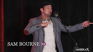 Mariskax Free for All Fucking - Part 1