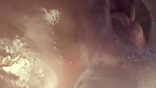 Oiled & Ready to Explode Part 2