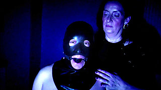 Mistress Claudiacuir Duo Session Sm Elastic Night March 8, 2025