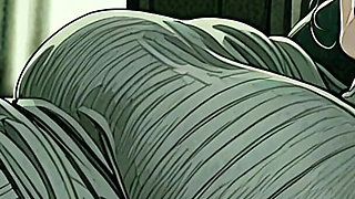 Sexy Secretary Cartoon Porn