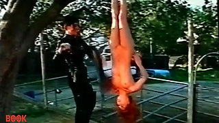 Bondage, Bruises & Bliss.