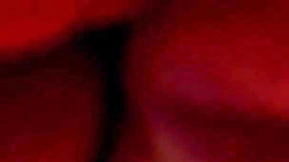 Giant Dildo Destroying My Virgin Pussy