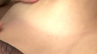 Sweet girl anally fucked outdoor from his BBC