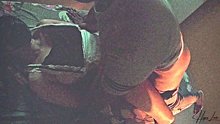 Having an Afffair and Cheating with House Maid