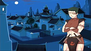 Four Elements Trainer Book 2 Slave Part 4