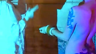 Doctor Attempts to Pump My Pussy & Tits Whilst Chained