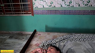 Indian Beautiful Mother-in-law Sex! Indian Family Taboo Sex