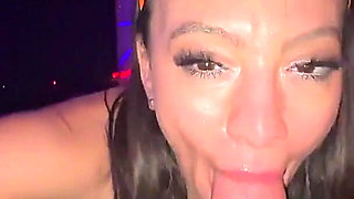 Midnight Rave Sex Sess