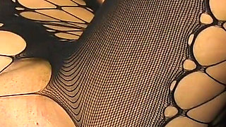 Toying and Squirting Combo with Hot Sexy Young MILF