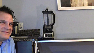 Office Workout for Employee with Outtakes