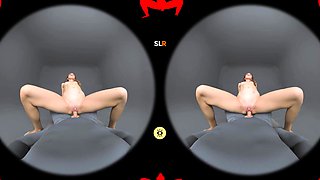 Top14 Passthrough Cowgirls - Pmv Spring '25 - Vr Music Video By Private Jet