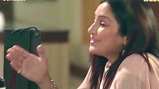 Incredible Indian MILF erotic xxx smutty clip