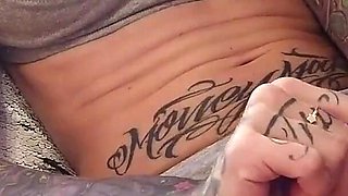 Fingering Fun