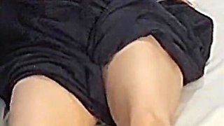 Punjabi Aunty Pussy Slapped and Fucked Missionary on XXX Dating in Hindi Voice