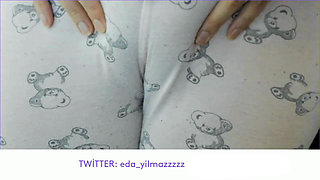 Turk Cameltoe