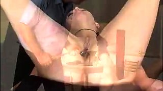 HD Pussy Play Amateur Bondage MILF Pussy Finger Toy Cum