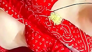 First Time Sex with Jija Ji, Indian Beautiful Girl Was Fucked by Her Sister's Husband