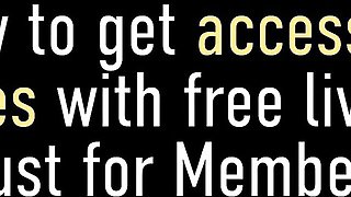 Lily LaBeau and Penny Pax's pornstar movie by Penny Pax Live