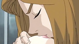 Anime porn with natural bimbo from Fuck Me Like A Monster