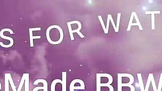 Legs up Sexy Black Man Face Buried Deep in There Eating My Pussy