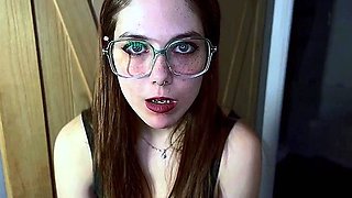 Ellie Skyes – A Family Parasite The Movie